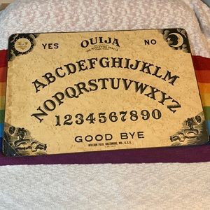Ouija Board